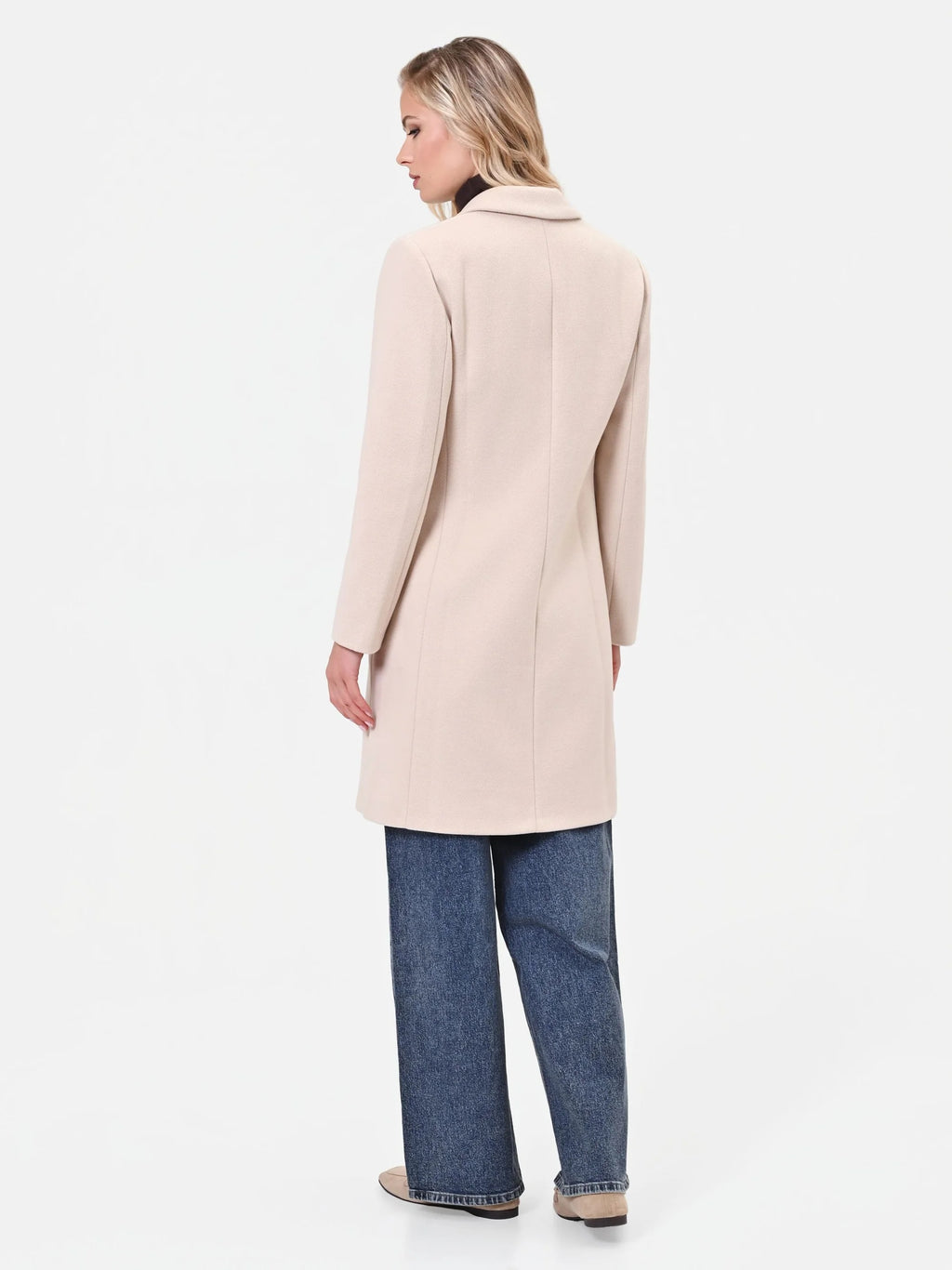 LUI W-J13985/3825 Capospalla 