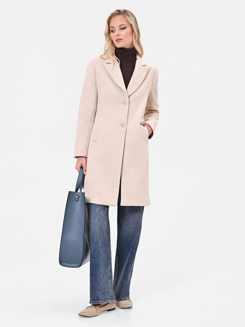 LUI W-J13985/3825 Capospalla 