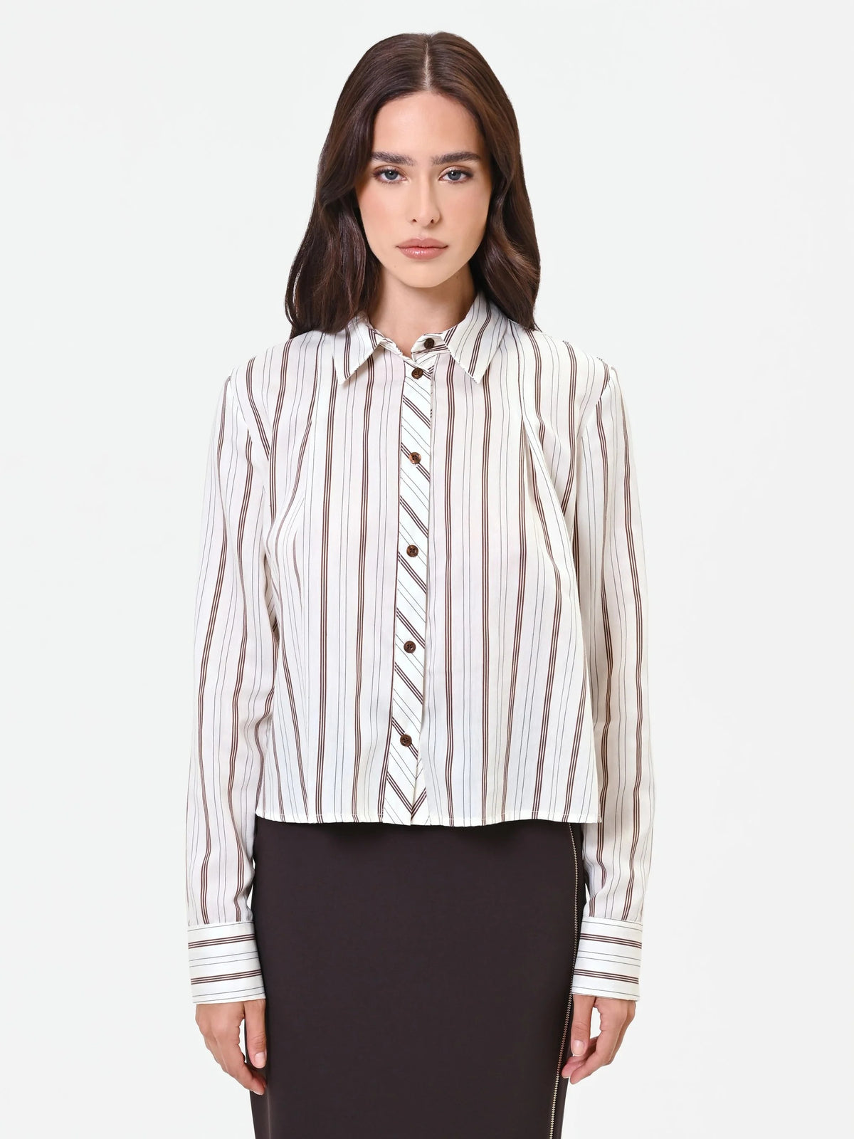 BACI PADI.T001-W - Camicia 