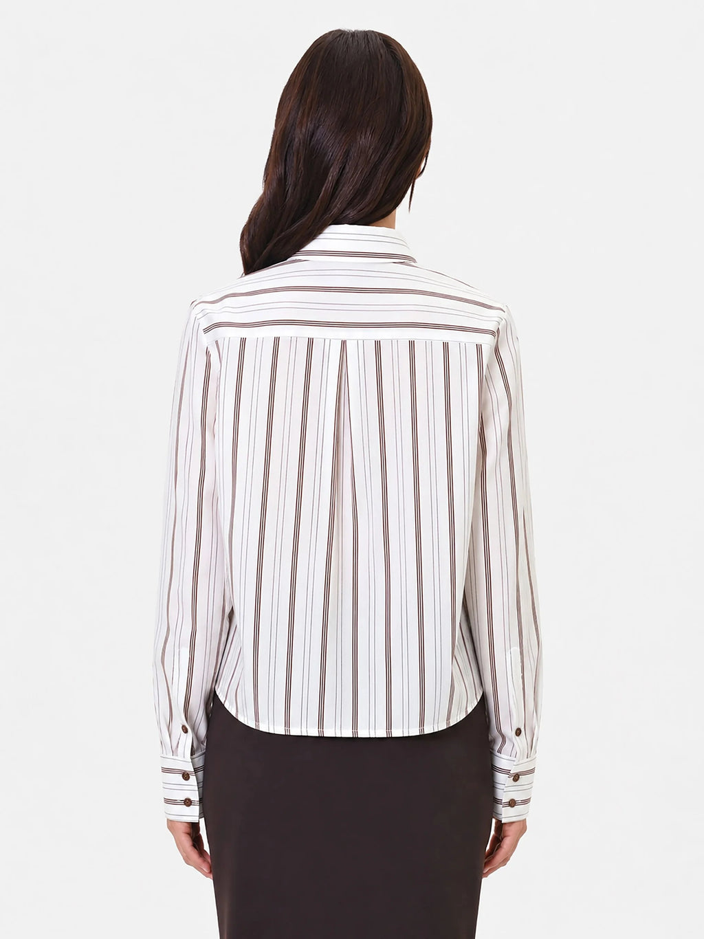 BACI PADI.T001-W - Camicia 