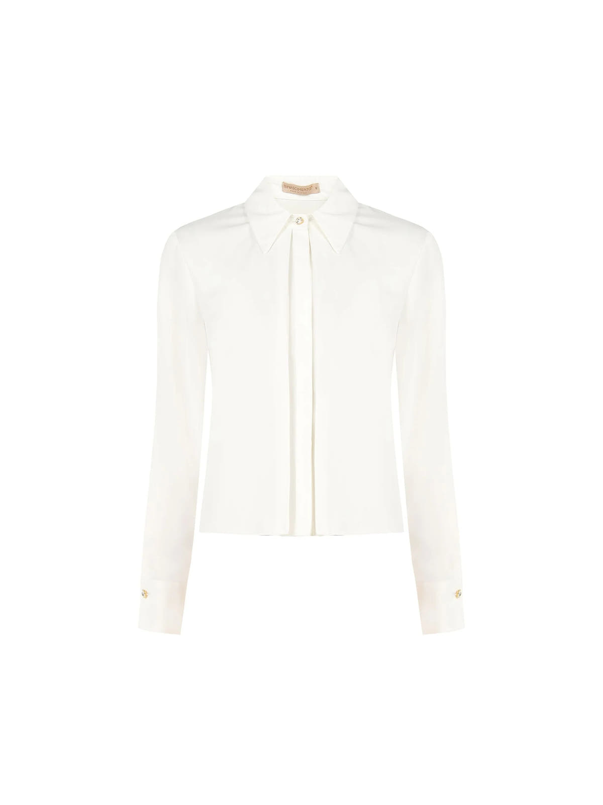 BACI SOBY.C001-P - Camicia 