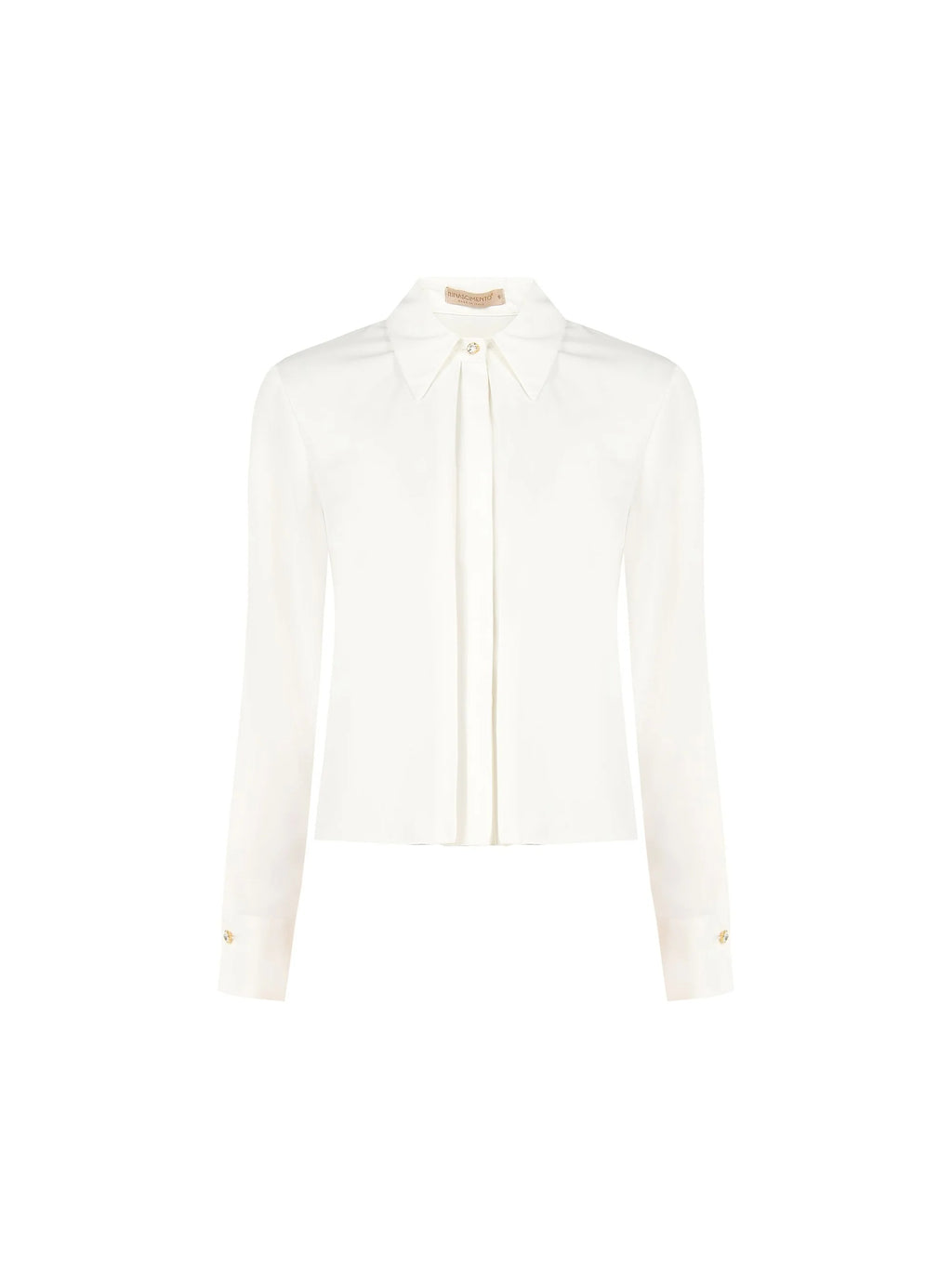 BACI SOBY.C001-P - Camicia 