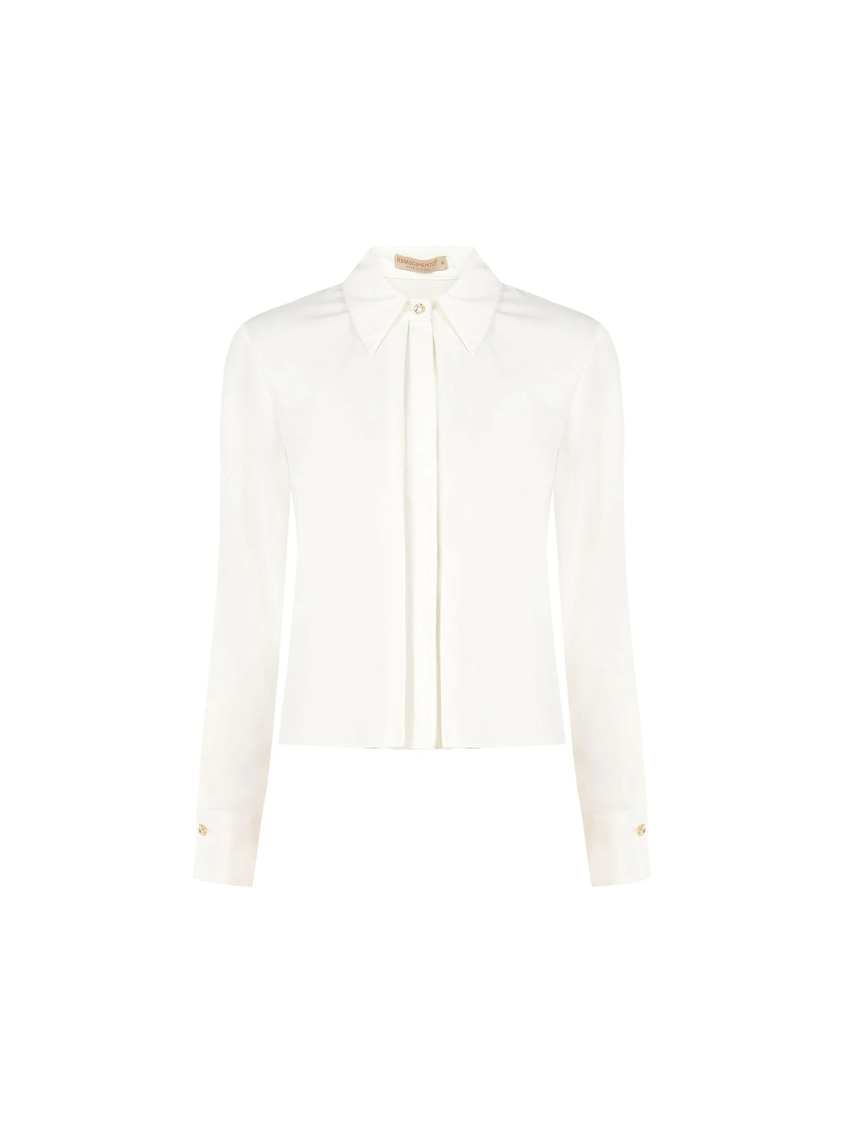 BACI SOBY.C001-P - Camicia 