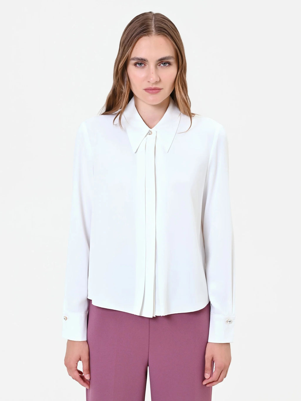 BACI SOBY.C001-P - Camicia 