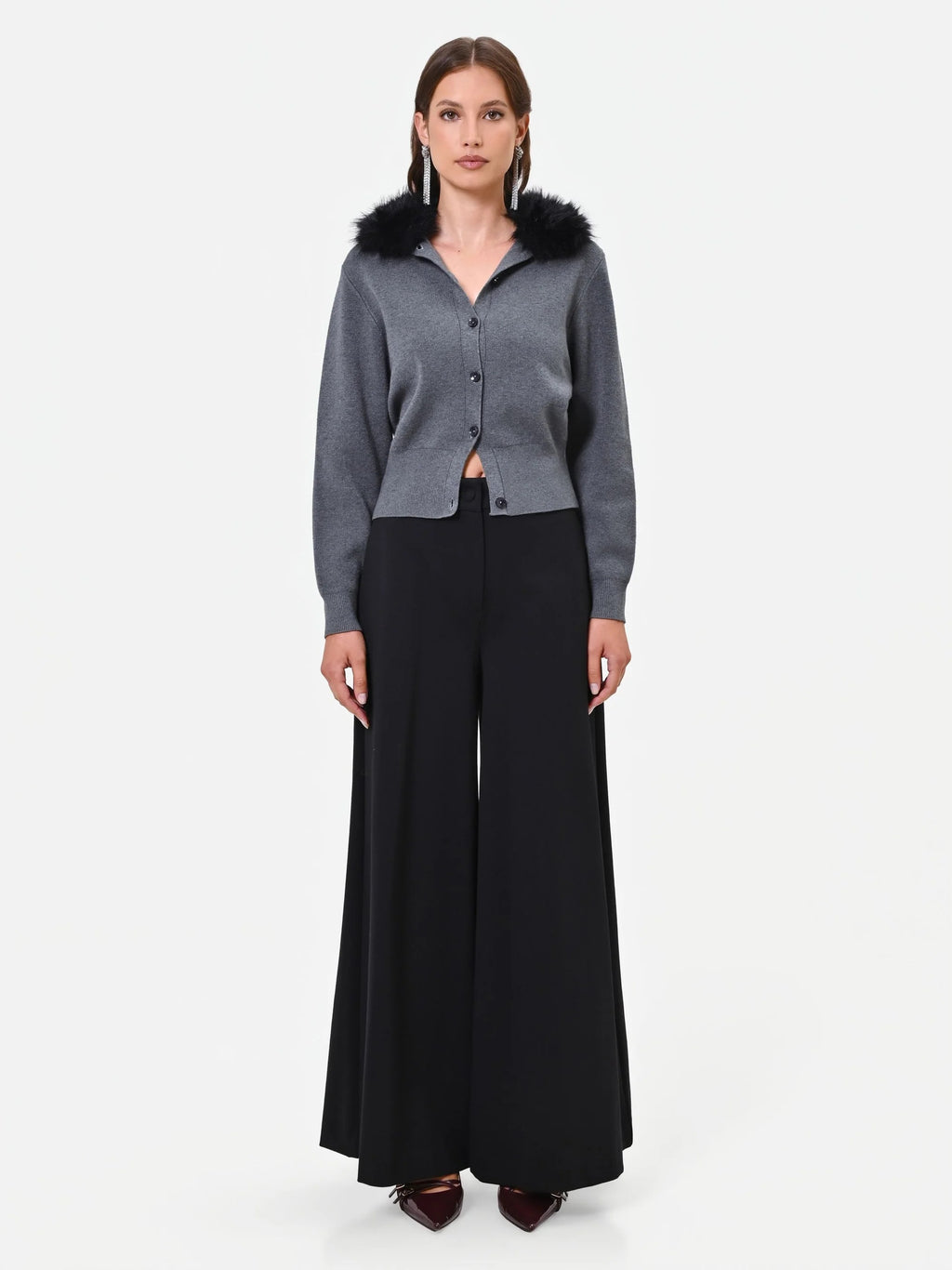 ANDA B-P3594/PN Pantalone 