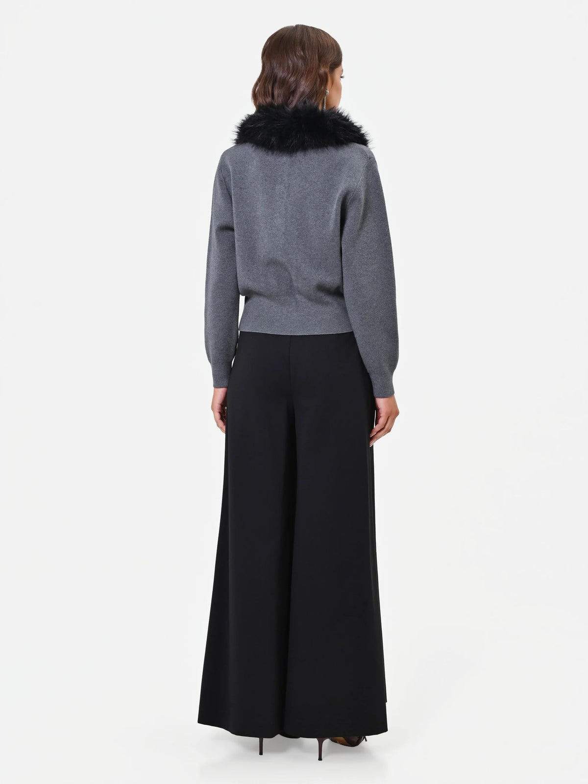ANDA B-P3594/PN Pantalone 