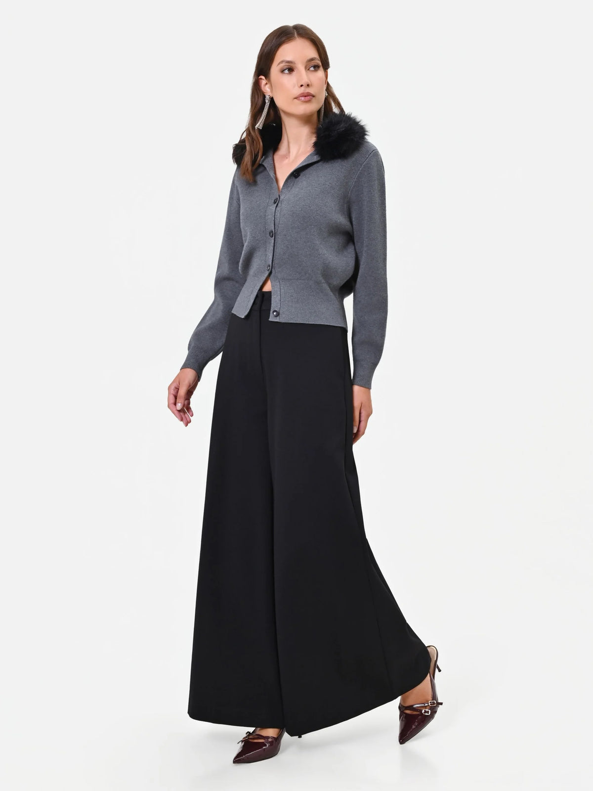 ANDA B-P3594/PN Pantalone 