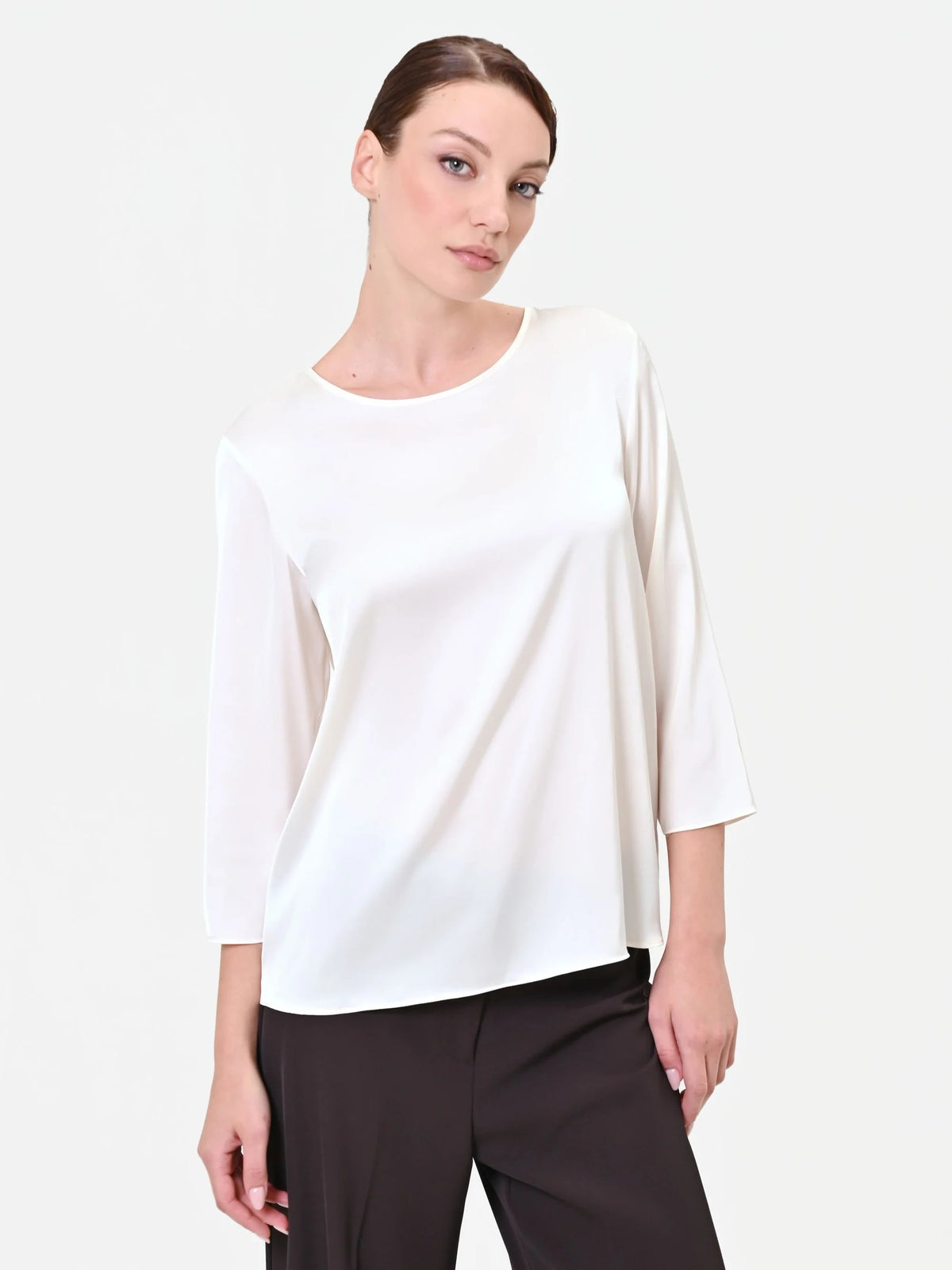 ANDA B-M9826/956Ai26 Blusa 