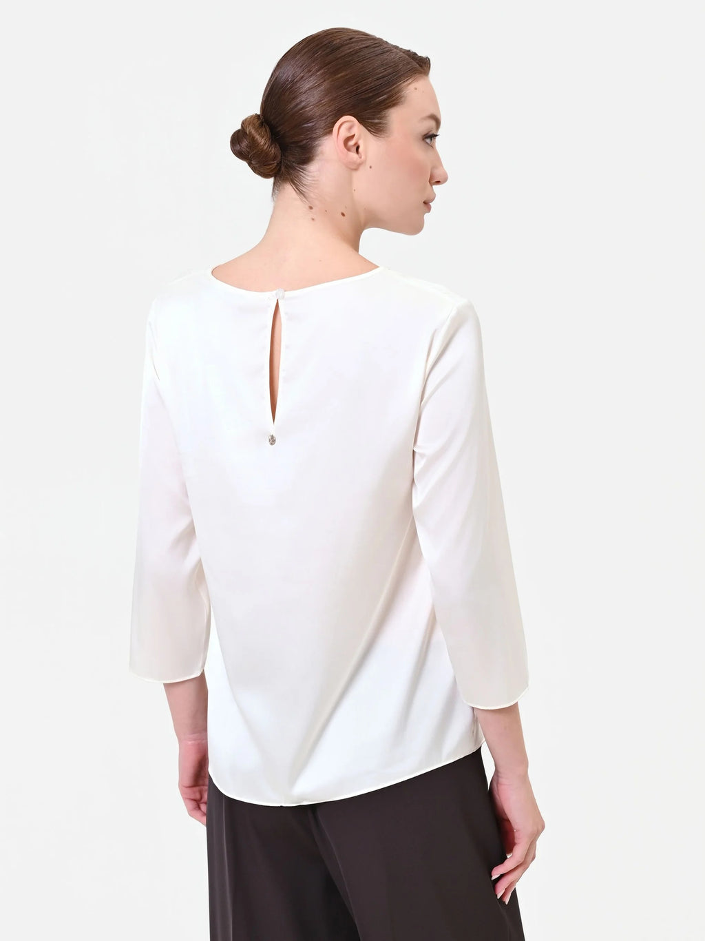 ANDA B-M9826/956Ai26 Blusa 
