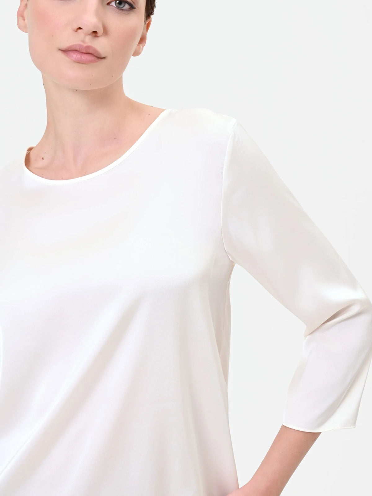 ANDA B-M9826/956Ai26 Blusa 