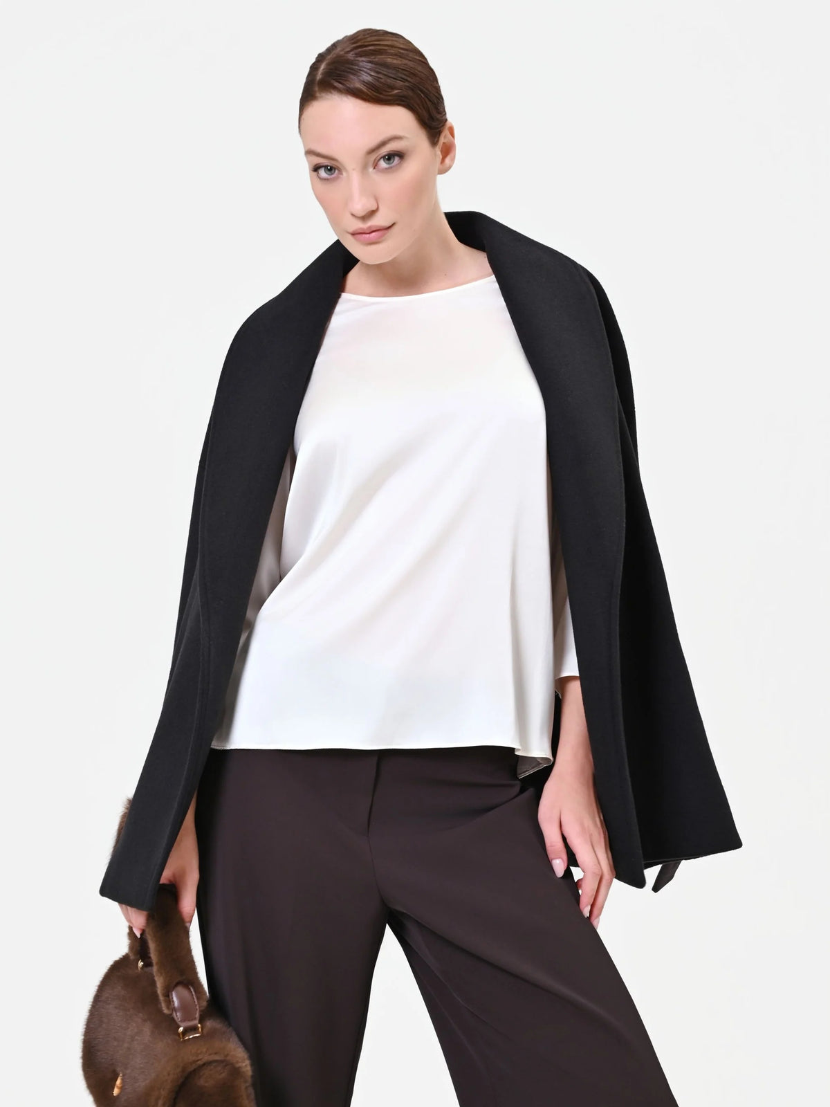 ANDA B-M9826/956Ai26 Blusa 
