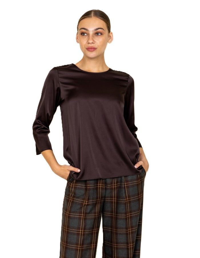 ANDA B-M9826/956Ai26 Blusa 