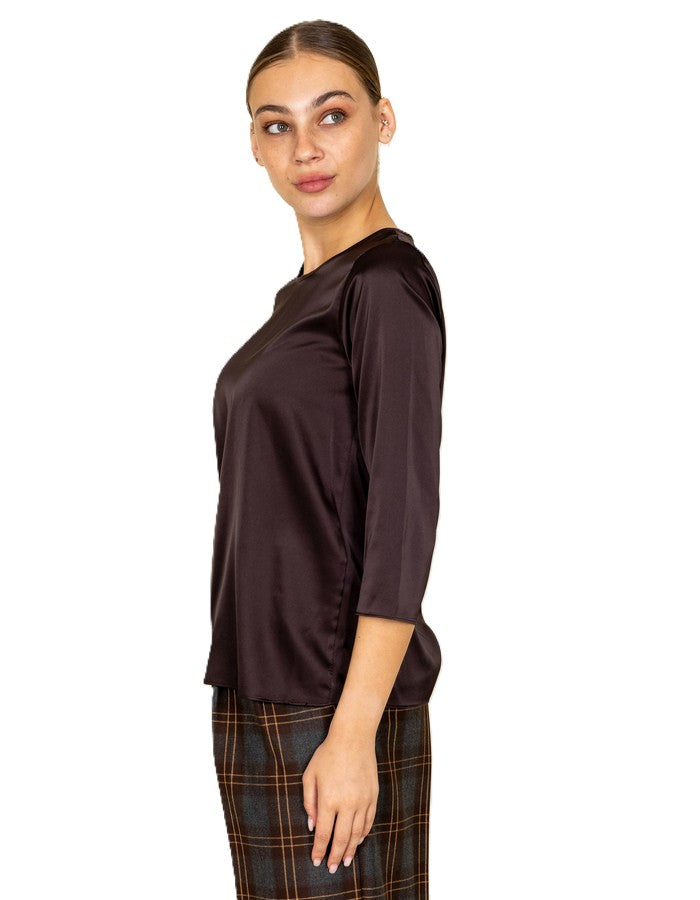ANDA B-M9826/956Ai26 Blusa 