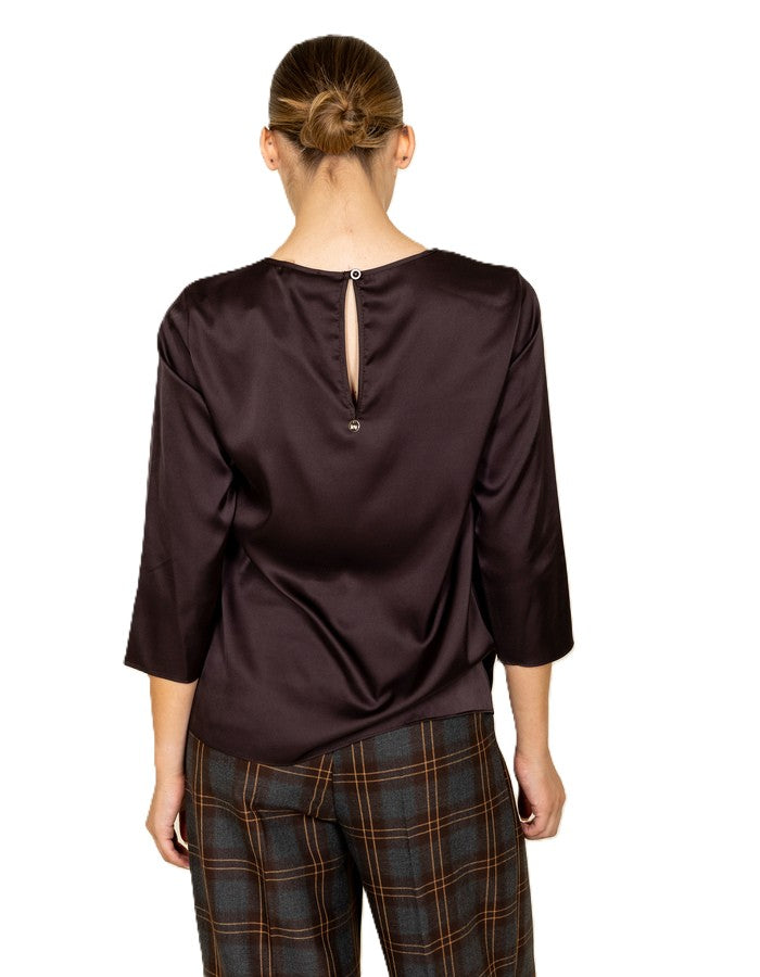 ANDA B-M9826/956Ai26 Blusa 