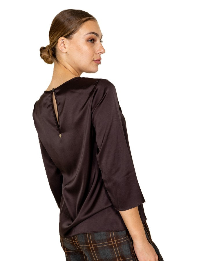 ANDA B-M9826/956Ai26 Blusa 