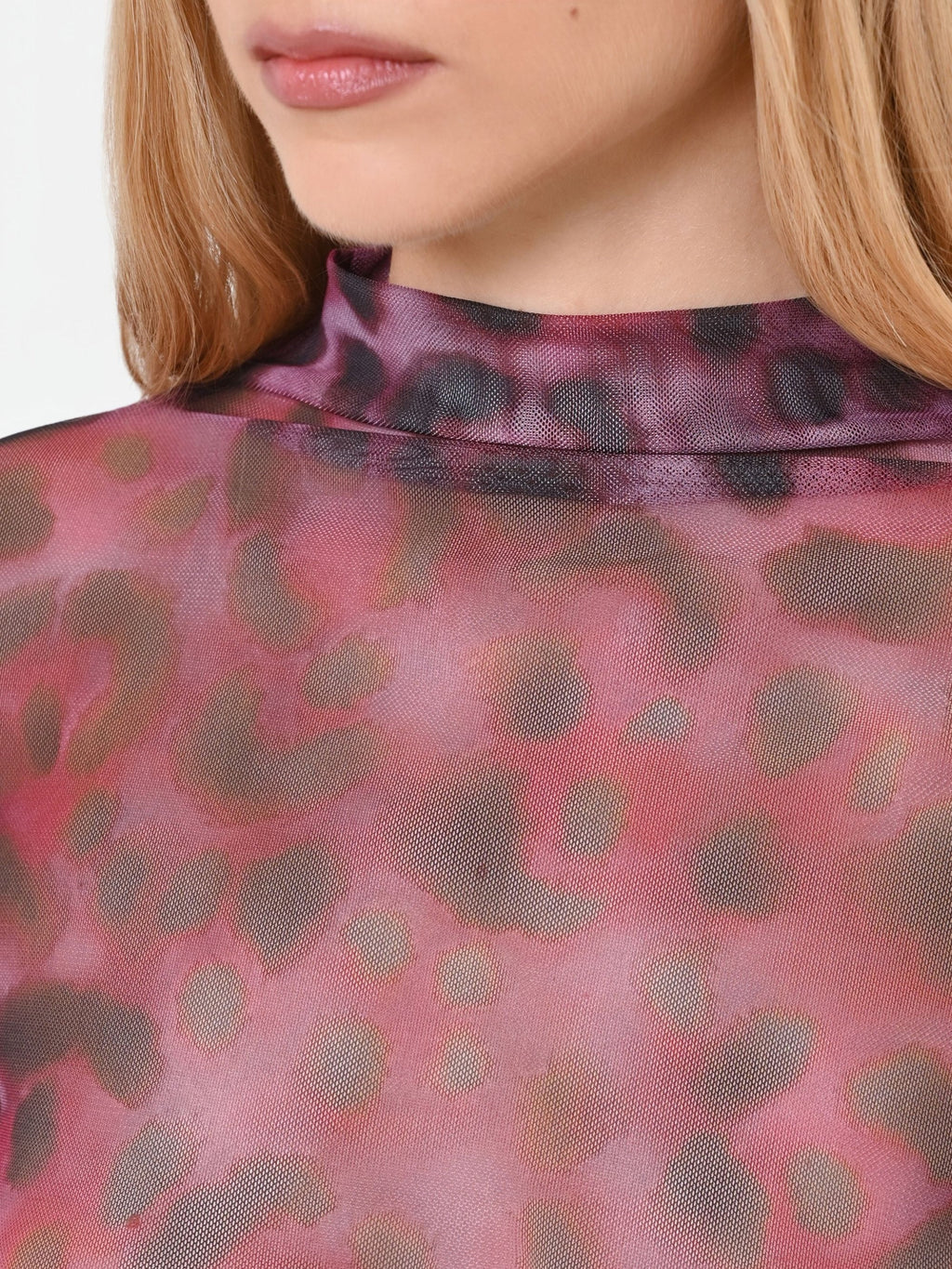MISQ G-6770 Blusa 