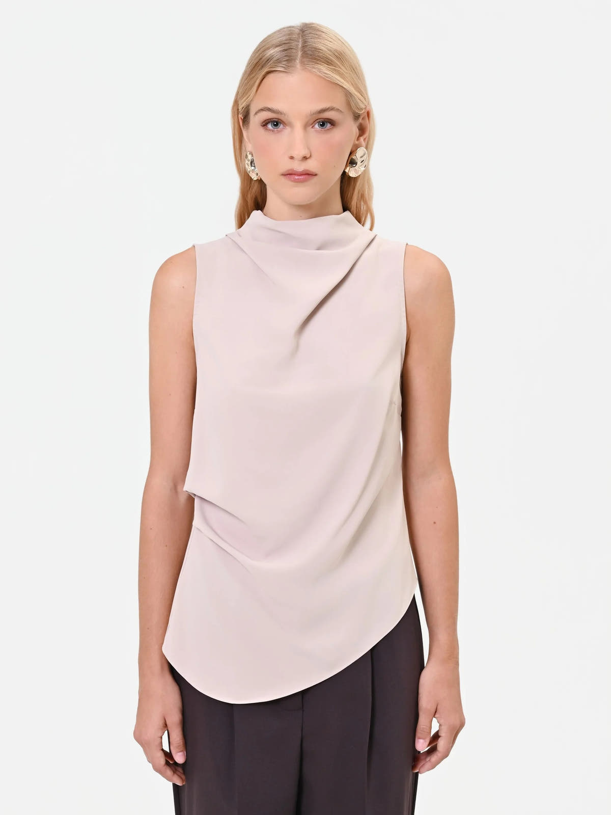 MISQ B-6757 Canotta/Top 