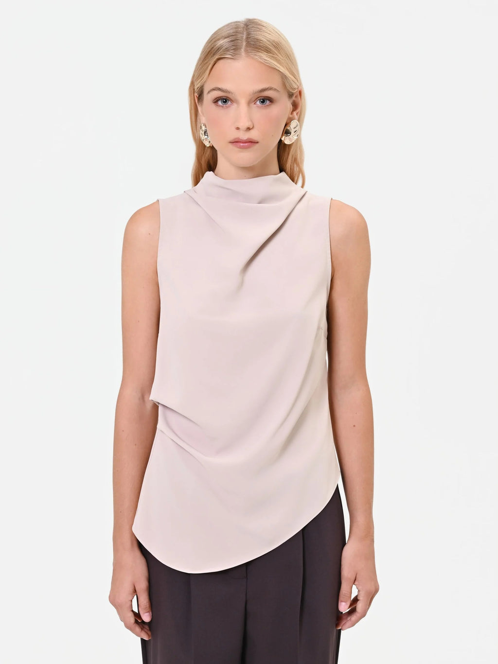 MISQ B-6757 Canotta/Top 