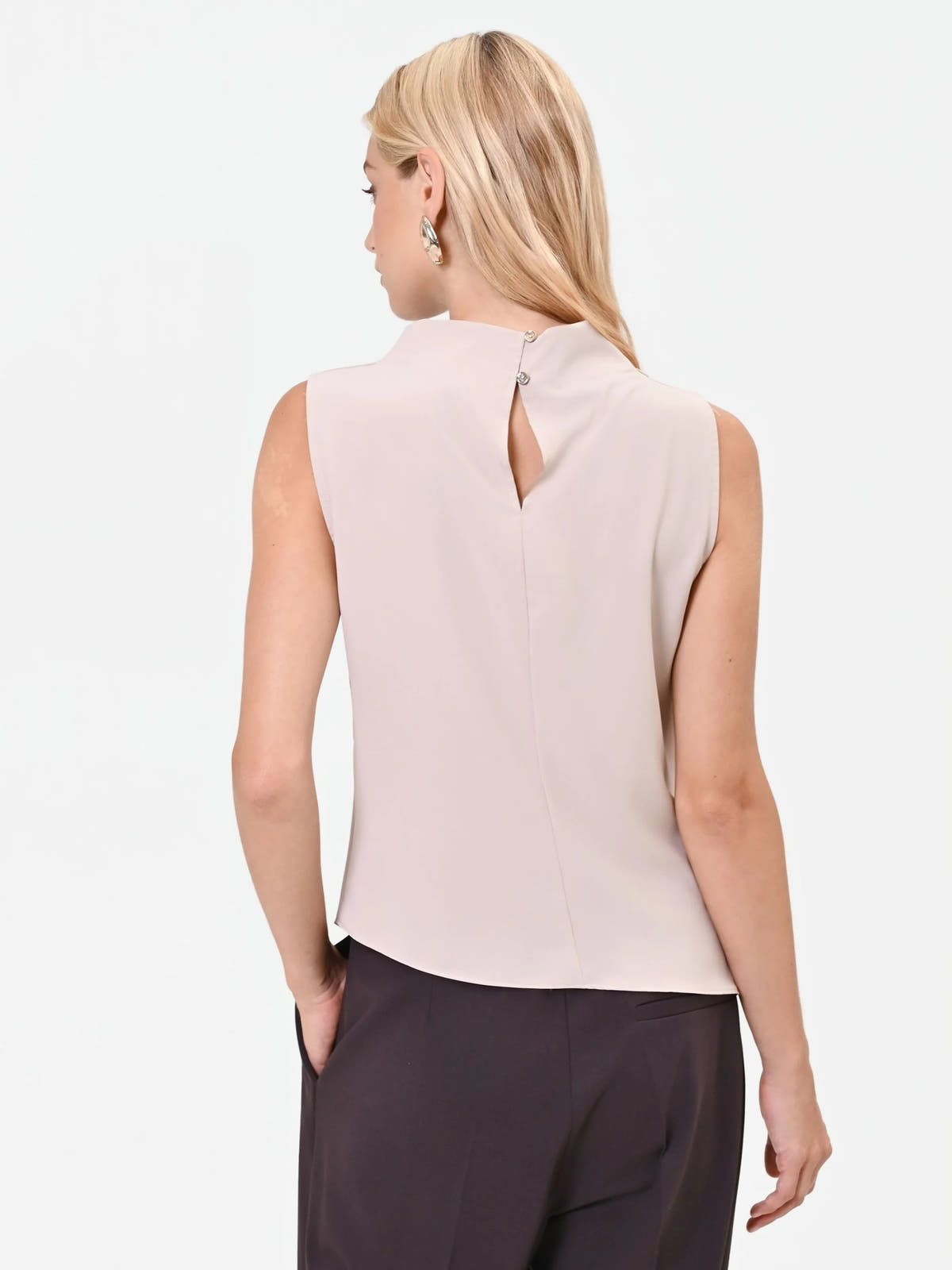 MISQ B-6757 Canotta/Top 