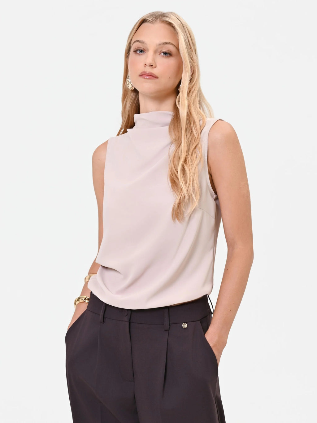 MISQ B-6757 Canotta/Top 