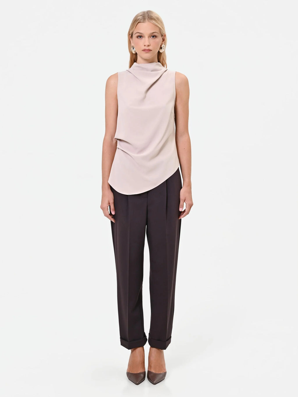 MISQ B-6757 Canotta/Top 