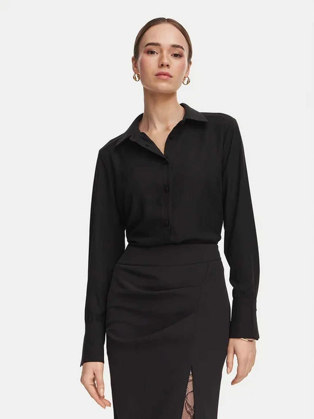 AN B-Y449/N18Ai26 Camicia 
