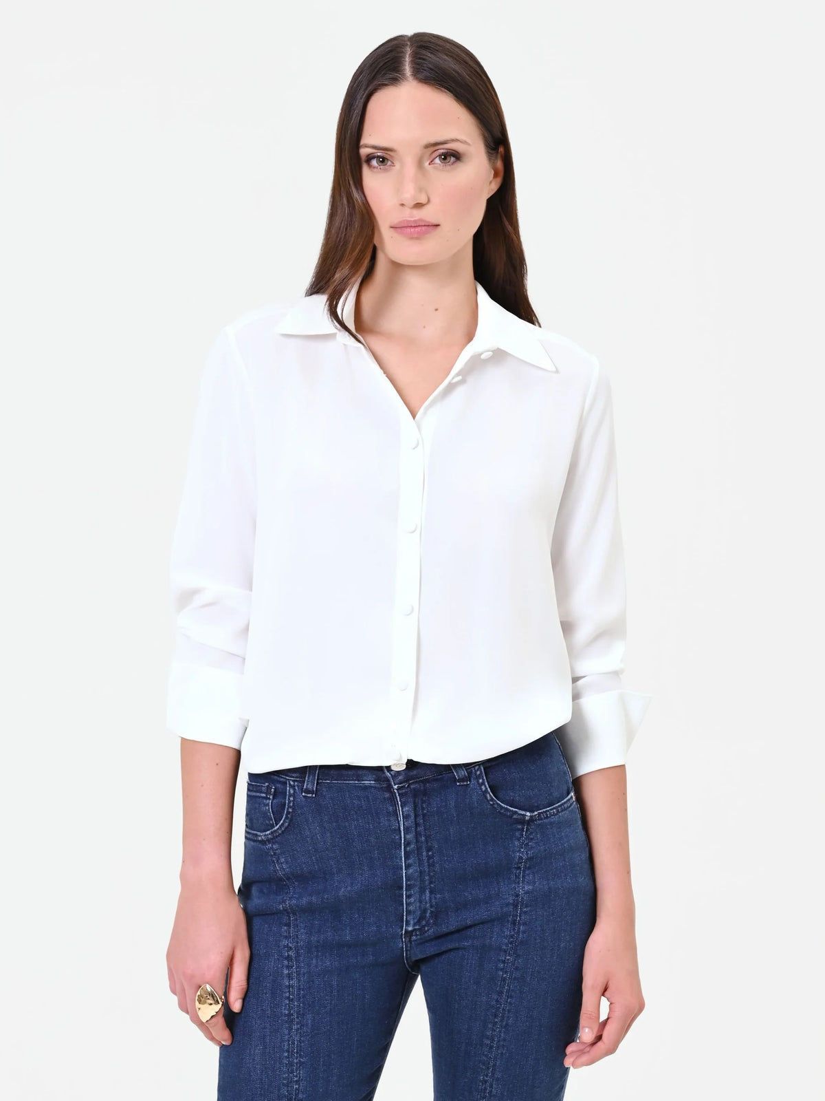 AN B-Y449/N18Ai26 Camicia 