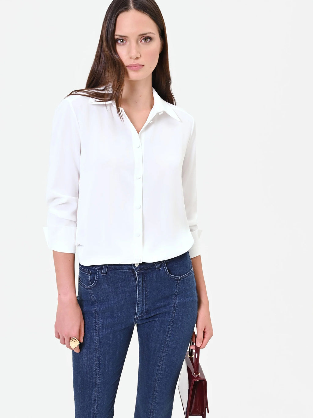 AN B-Y449/N18Ai26 Camicia 