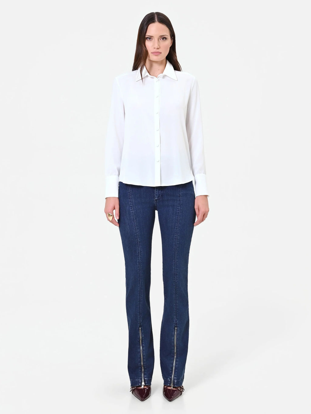 AN B-Y449/N18Ai26 Camicia 