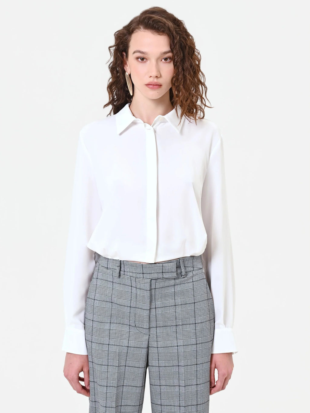 AN B-Y1163/N18Ai26 Camicia 