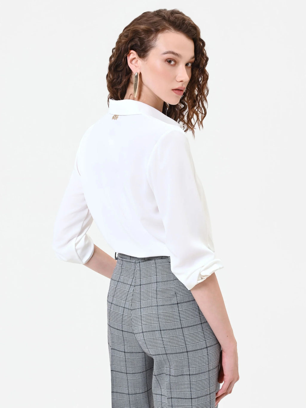 AN B-Y1163/N18Ai26 Camicia 