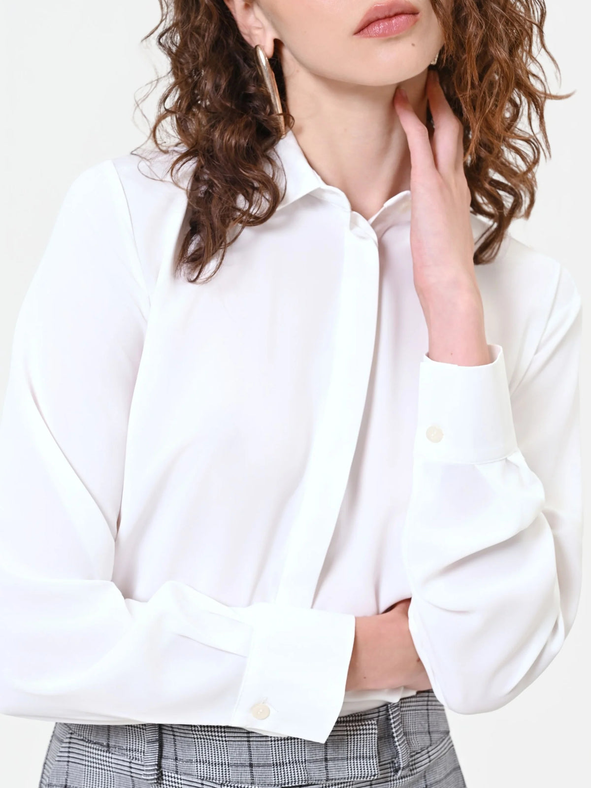 AN B-Y1163/N18Ai26 Camicia 