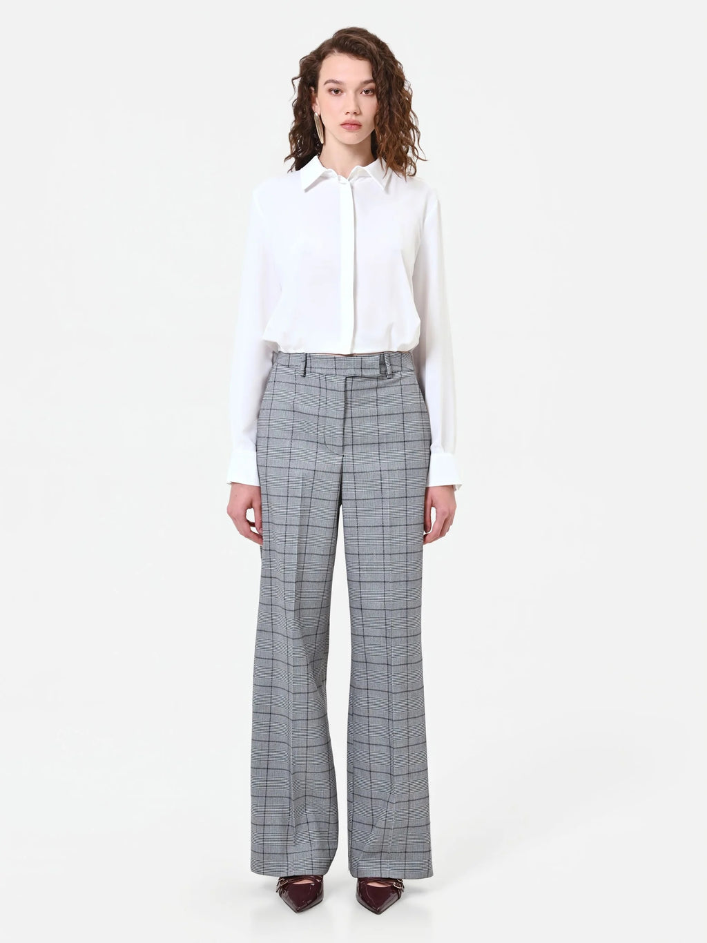AN B-Y1163/N18Ai26 Camicia 