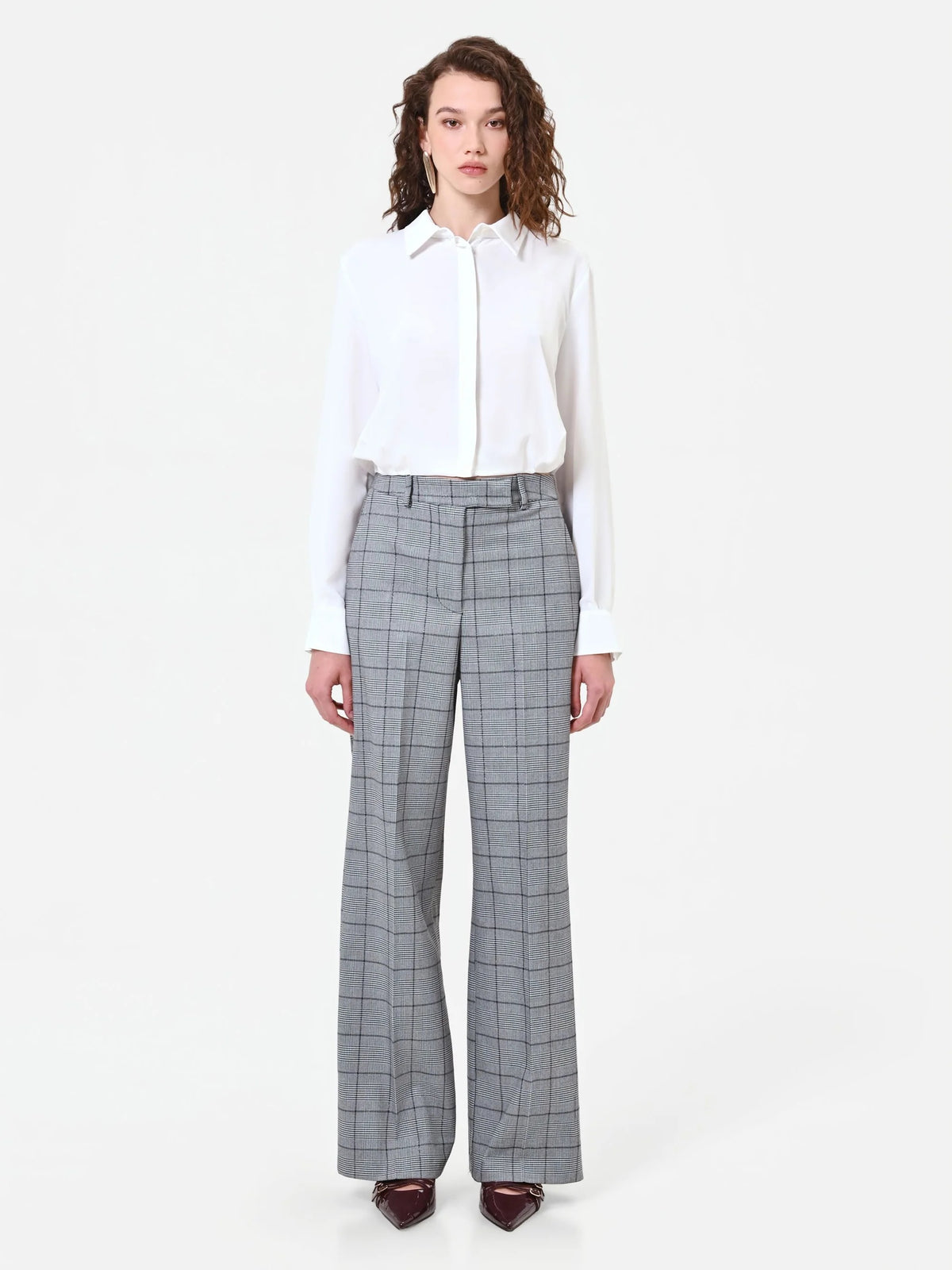 AN B-Y1163/N18Ai26 Camicia 