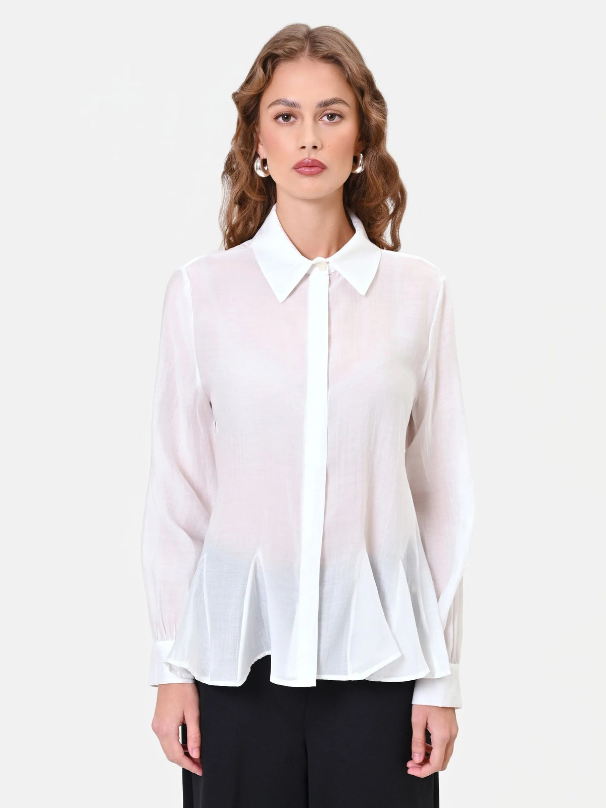 AN B-Y1370/A22 Camicia 