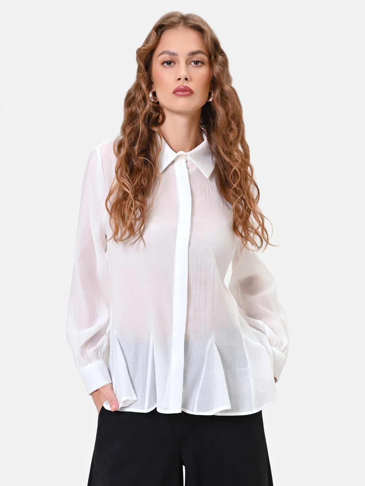 AN B-Y1370/A22 Camicia 
