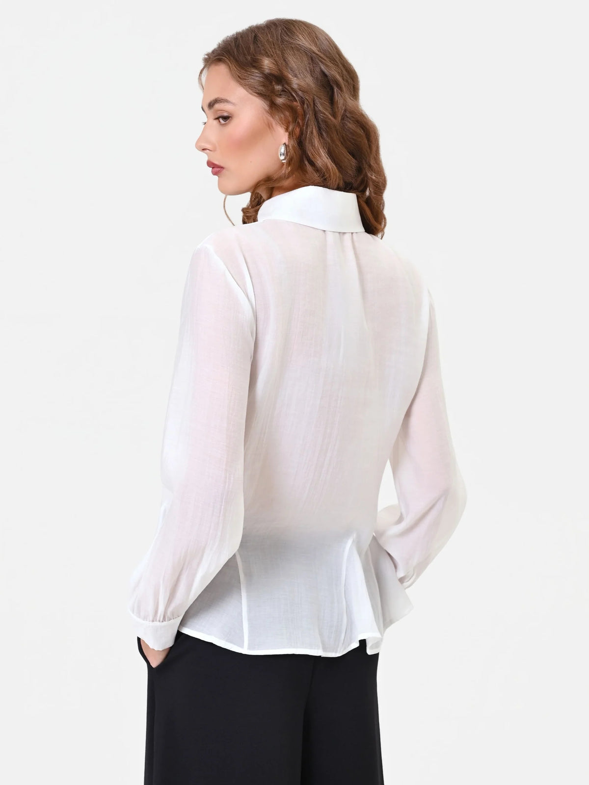 AN B-Y1370/A22 Camicia 