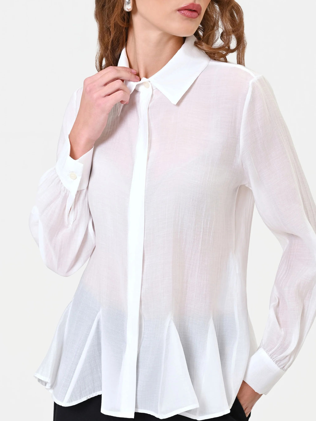 AN B-Y1370/A22 Camicia 