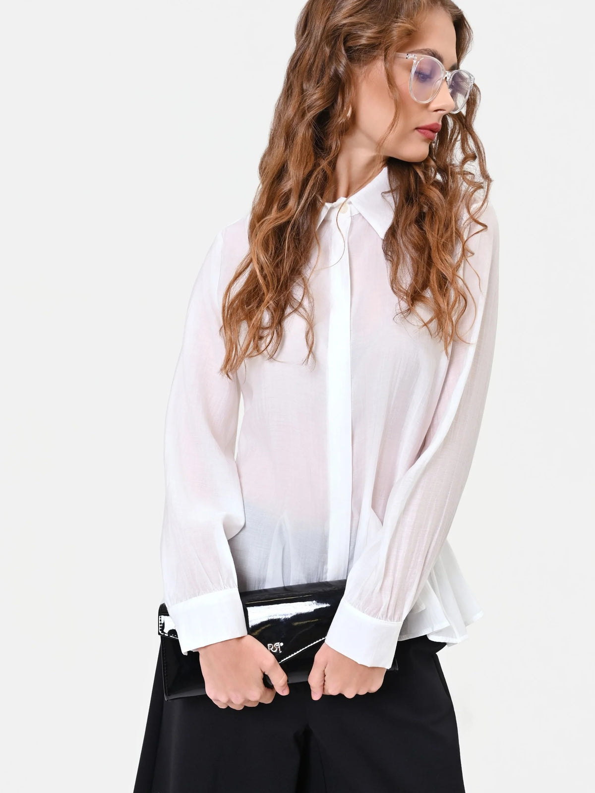 AN B-Y1370/A22 Camicia 