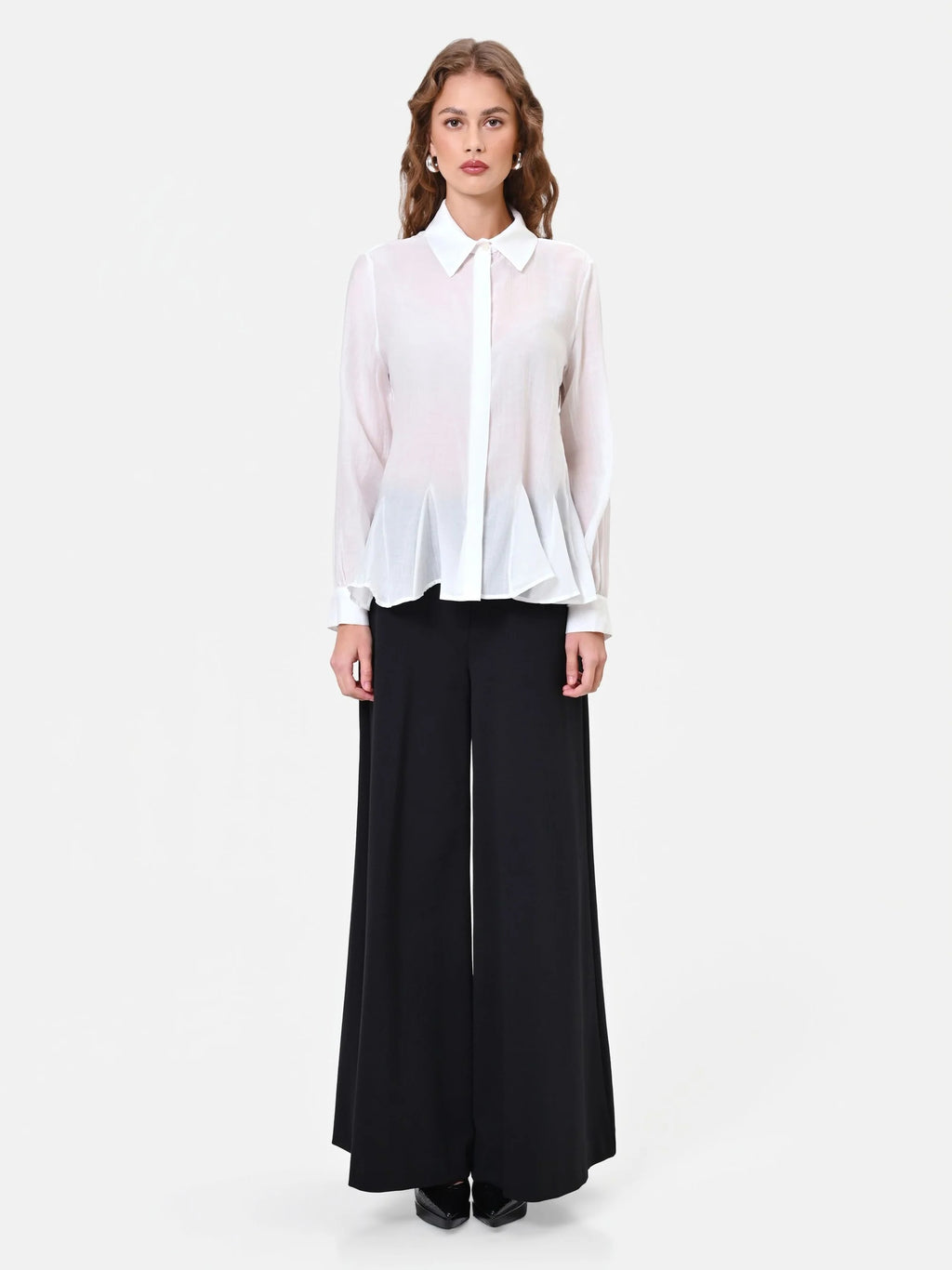 AN B-Y1370/A22 Camicia 