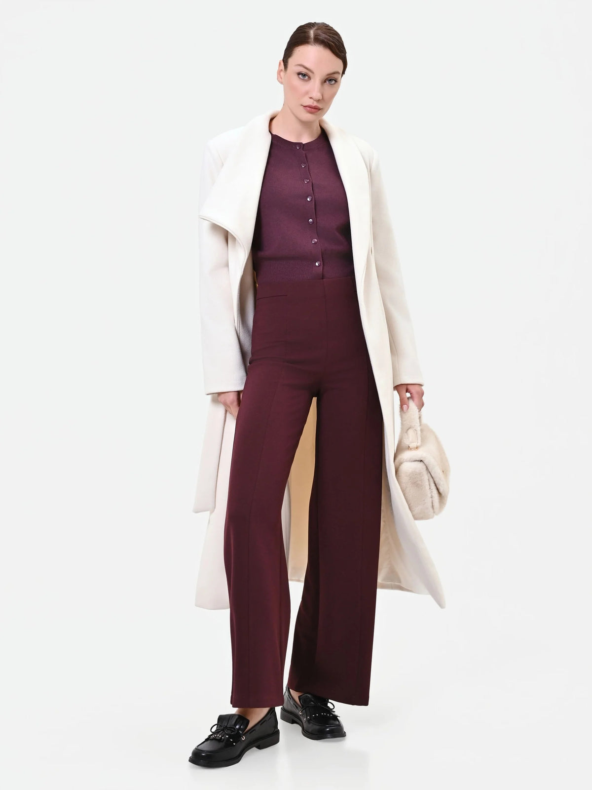 DIANA B-207/26 Pantalone 