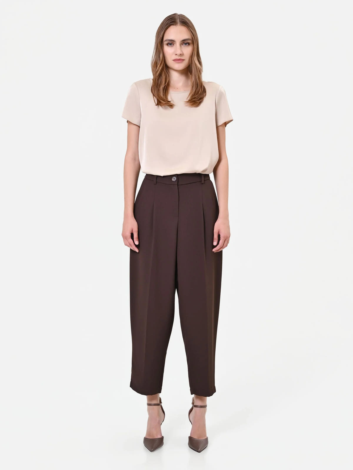 DIANA W-211/26 Pantalone 
