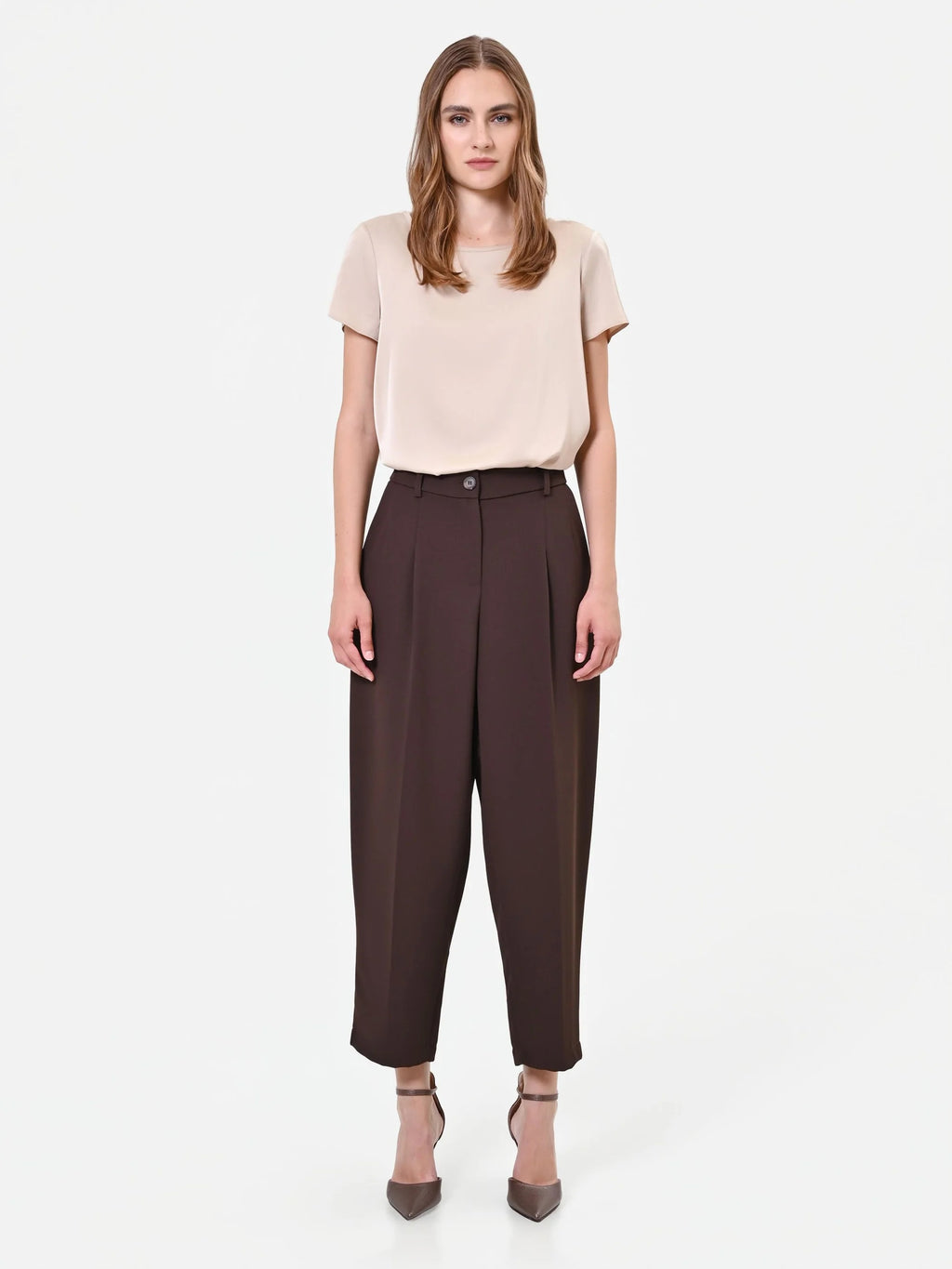 DIANA W-211/26 Pantalone 