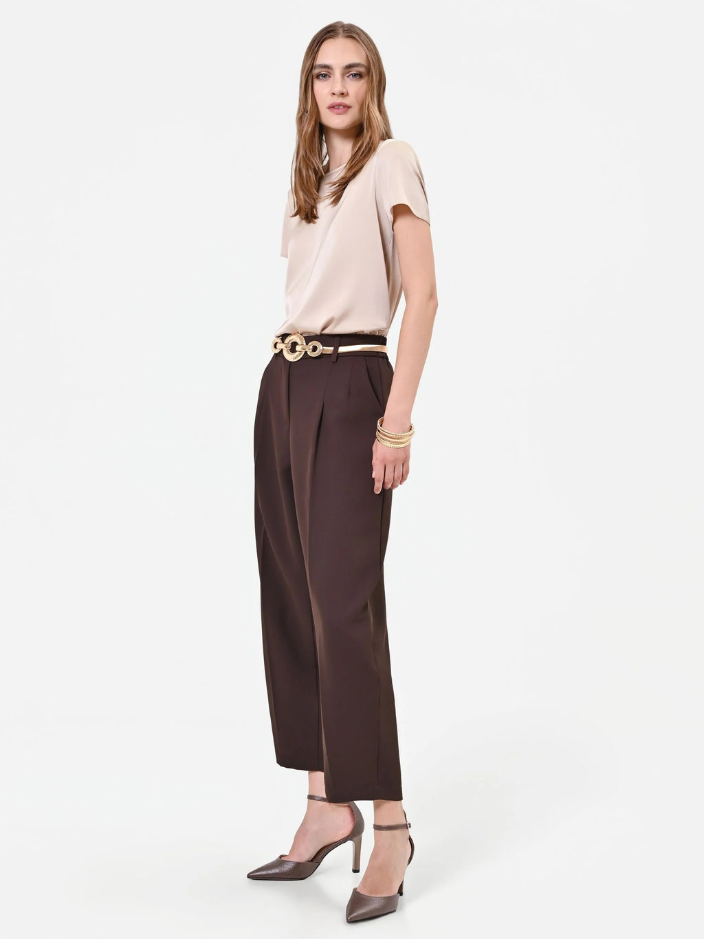 DIANA W-211/26 Pantalone 