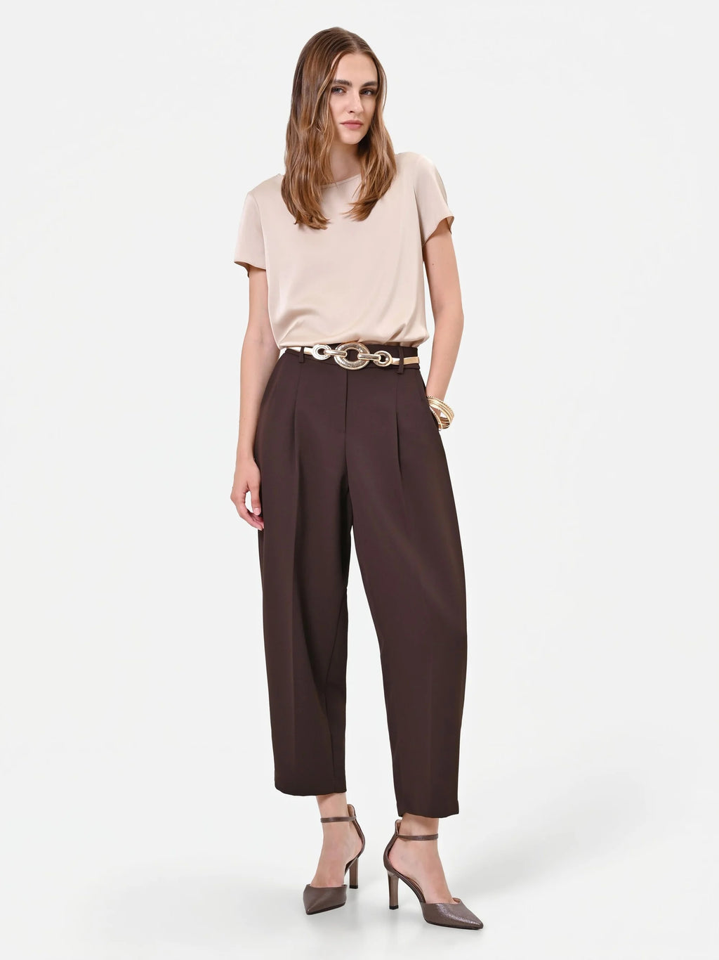 DIANA W-211/26 Pantalone 