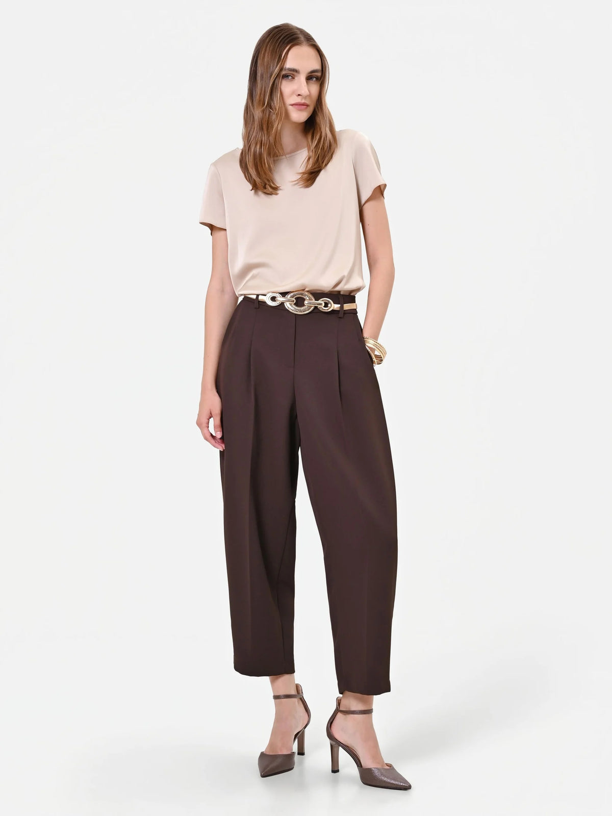 DIANA W-211/26 Pantalone 