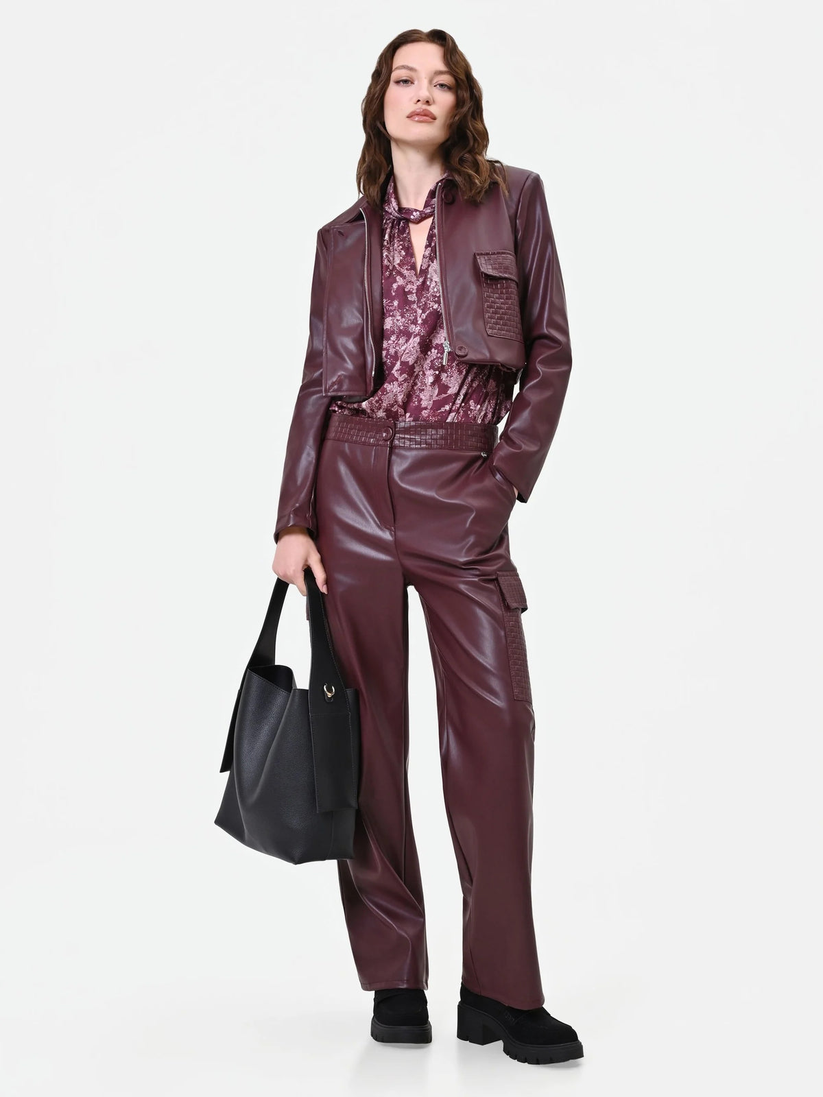 FSTYLE AI9339.S002-G - Pantalone 