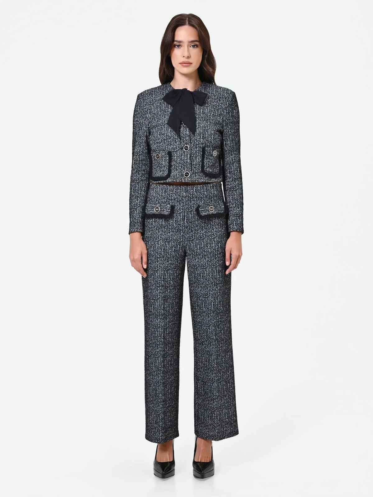 FSTYLE AI9369.C004-G - Pantalone 