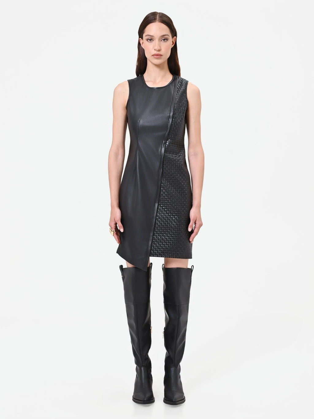 FSTYLE AI9374.S002-G - Abito 
