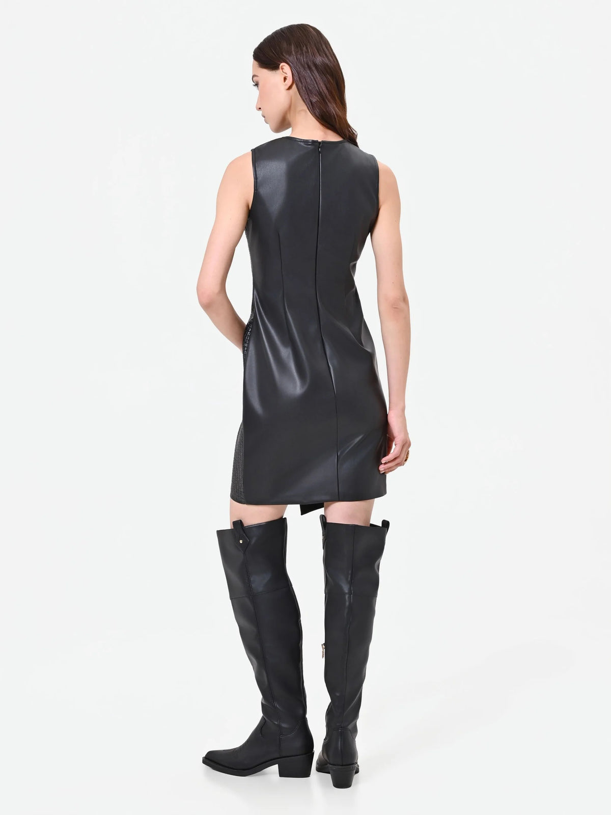 FSTYLE AI9374.S002-G - Abito 